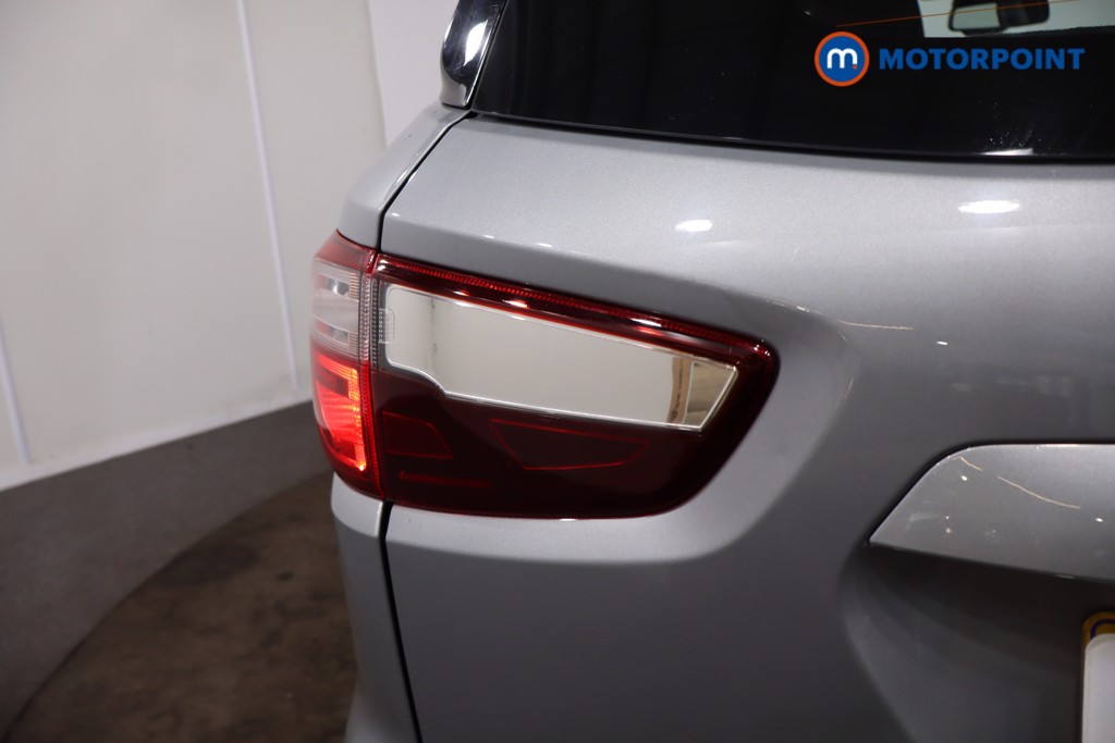 Ford Ecosport St-Line Manual Petrol SUV - Stock Number (1637545) - 32nd supplementary image