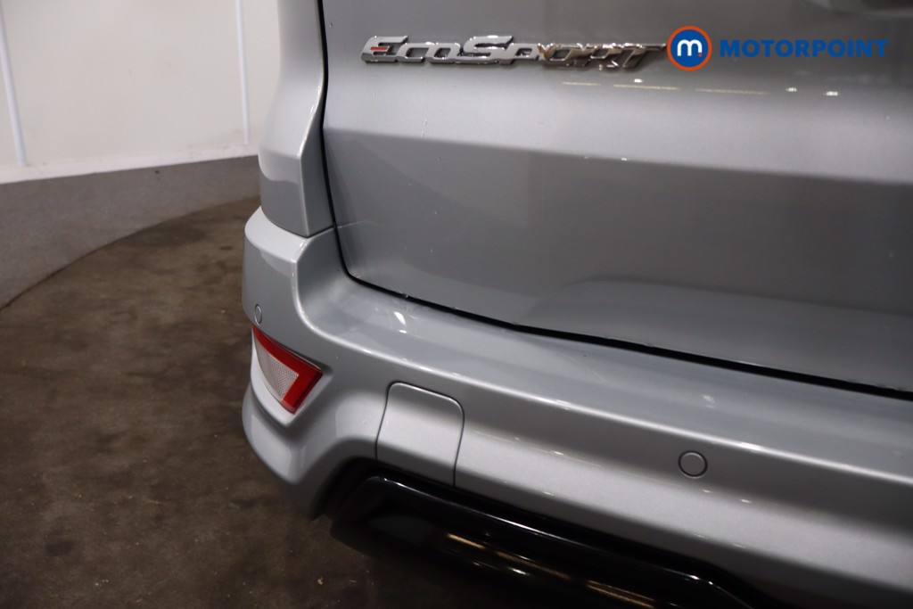Ford Ecosport St-Line Manual Petrol SUV - Stock Number (1637545) - 33rd supplementary image