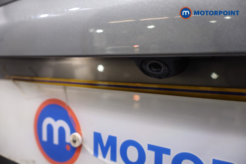 Ford Ecosport St-Line Manual Petrol SUV - Stock Number (1637545) - 34th supplementary image