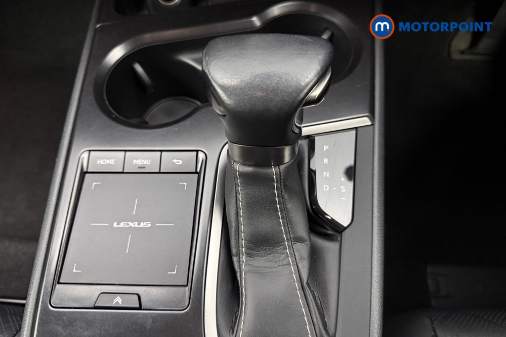 Lexus UX 250H 2.0 5Dr Cvt Without Nav Automatic Petrol-Electric Hybrid SUV - Stock Number (1637564) - 7th supplementary image