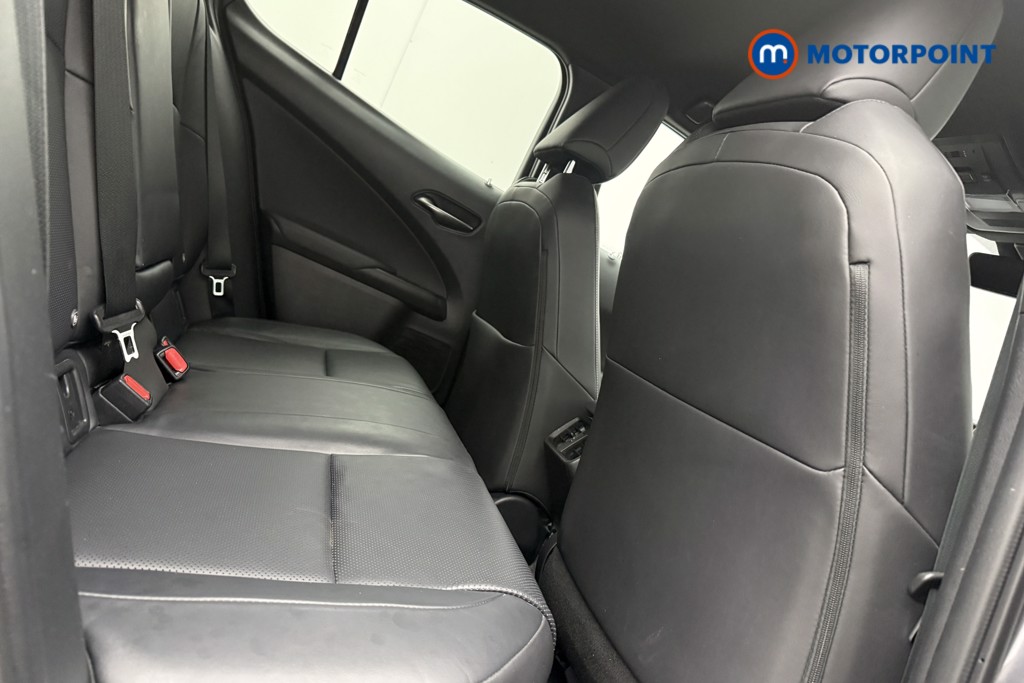 Lexus UX 250H 2.0 5Dr Cvt Without Nav Automatic Petrol-Electric Hybrid SUV - Stock Number (1637564) - 9th supplementary image