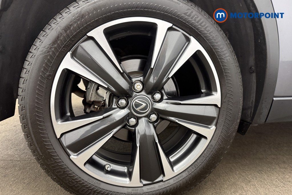Lexus UX 250H 2.0 5Dr Cvt Without Nav Automatic Petrol-Electric Hybrid SUV - Stock Number (1637564) - 10th supplementary image