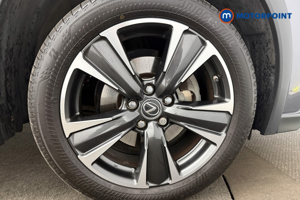 Lexus UX 250H 2.0 5Dr Cvt Without Nav Automatic Petrol-Electric Hybrid SUV - Stock Number (1637564) - 11th supplementary image