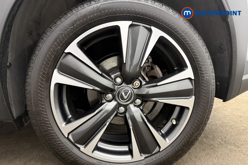 Lexus UX 250H 2.0 5Dr Cvt Without Nav Automatic Petrol-Electric Hybrid SUV - Stock Number (1637564) - 13th supplementary image