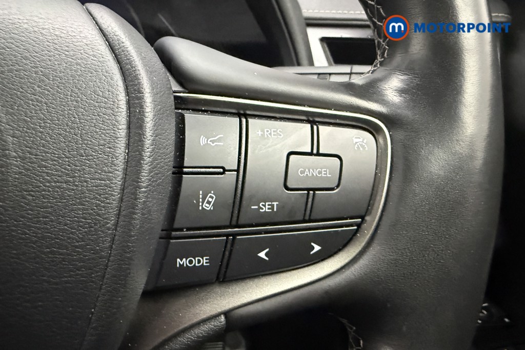 Lexus UX 250H 2.0 5Dr Cvt Without Nav Automatic Petrol-Electric Hybrid SUV - Stock Number (1637564) - 15th supplementary image