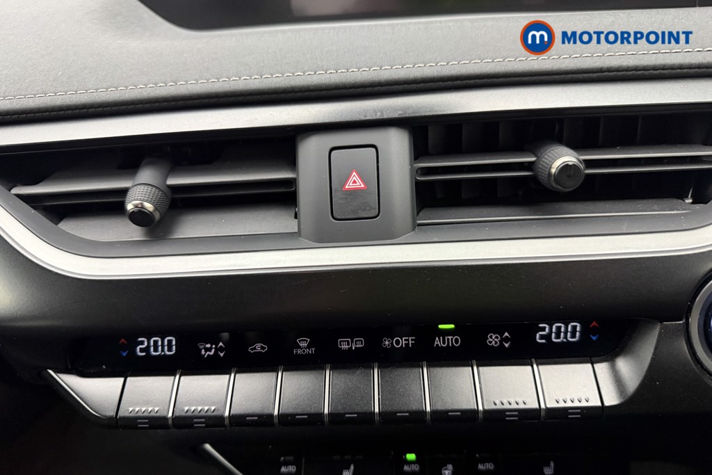 Lexus UX 250H 2.0 5Dr Cvt Without Nav Automatic Petrol-Electric Hybrid SUV - Stock Number (1637564) - 16th supplementary image