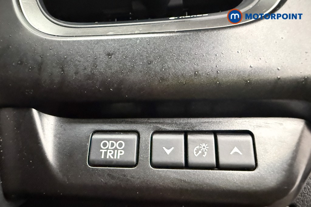Lexus UX 250H 2.0 5Dr Cvt Without Nav Automatic Petrol-Electric Hybrid SUV - Stock Number (1637564) - 17th supplementary image
