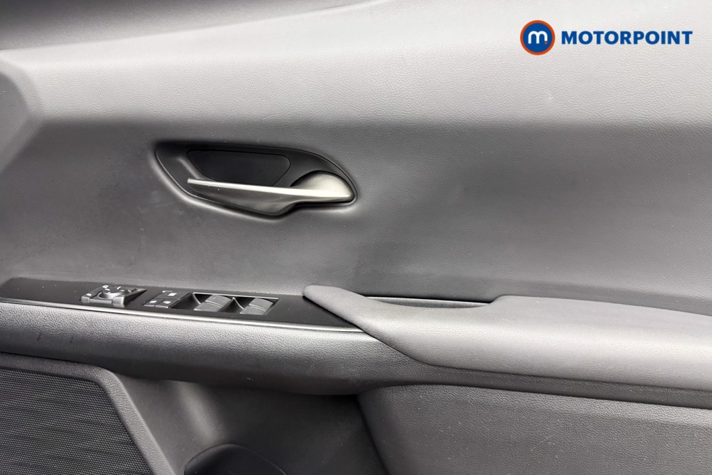 Lexus UX 250H 2.0 5Dr Cvt Without Nav Automatic Petrol-Electric Hybrid SUV - Stock Number (1637564) - 18th supplementary image