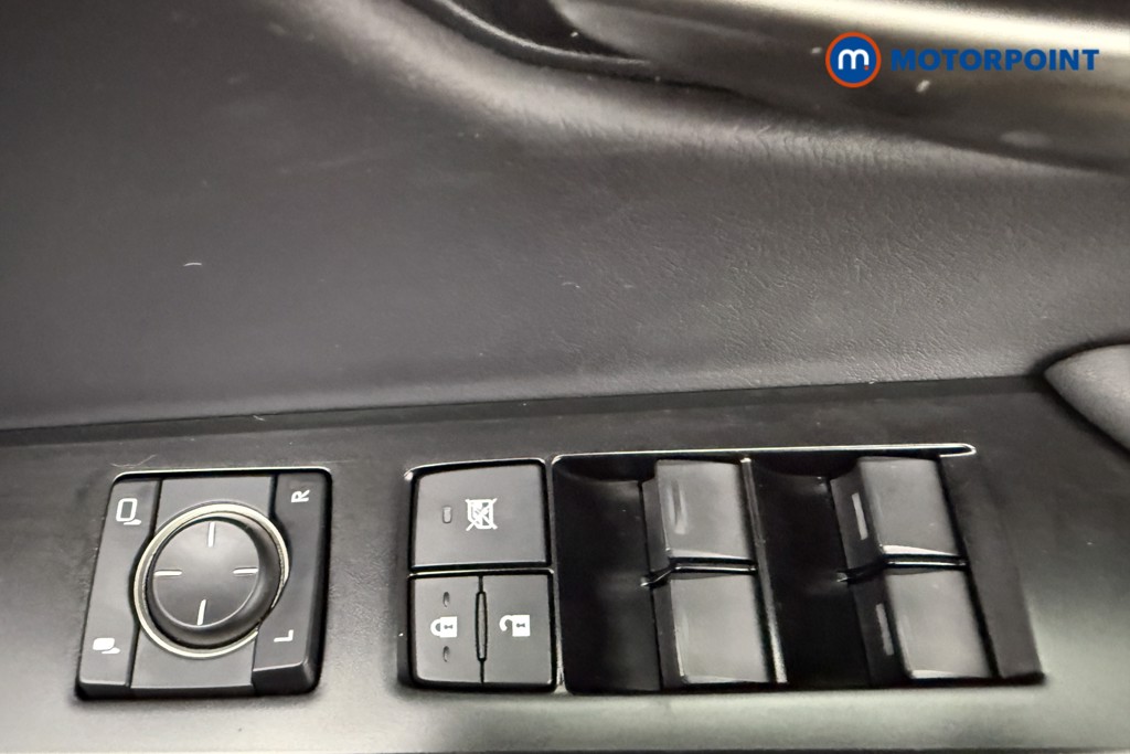 Lexus UX 250H 2.0 5Dr Cvt Without Nav Automatic Petrol-Electric Hybrid SUV - Stock Number (1637564) - 19th supplementary image