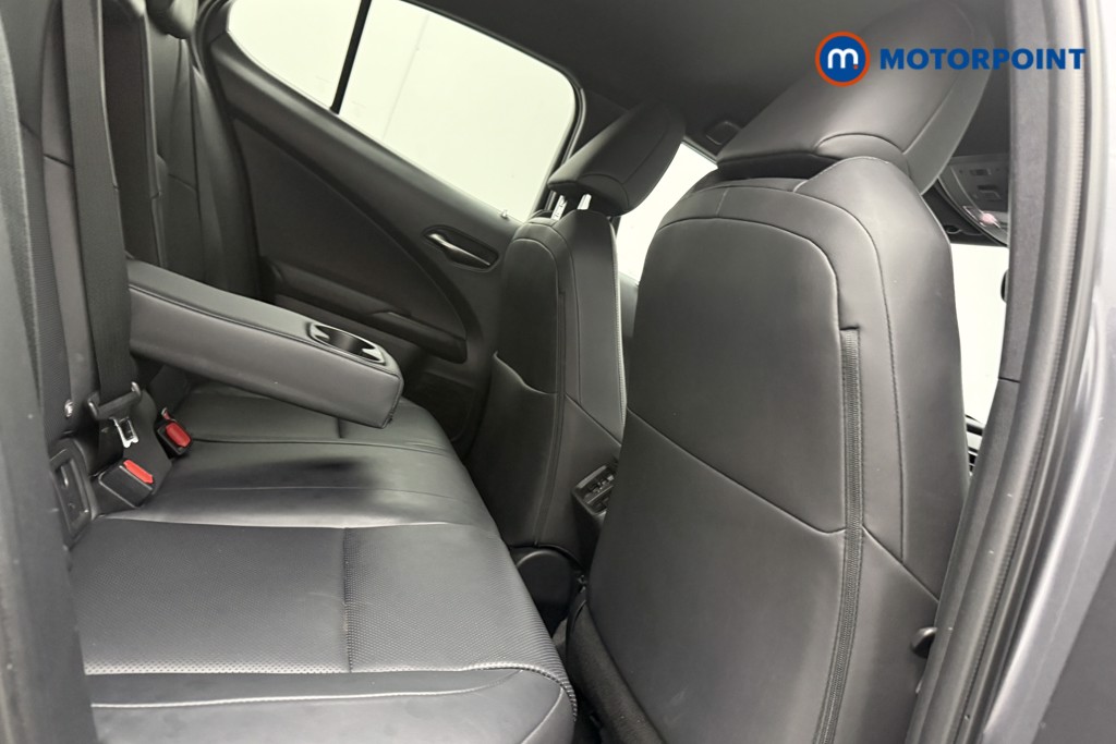 Lexus UX 250H 2.0 5Dr Cvt Without Nav Automatic Petrol-Electric Hybrid SUV - Stock Number (1637564) - 20th supplementary image