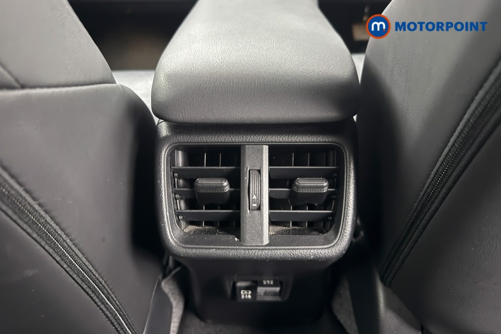 Lexus UX 250H 2.0 5Dr Cvt Without Nav Automatic Petrol-Electric Hybrid SUV - Stock Number (1637564) - 21st supplementary image