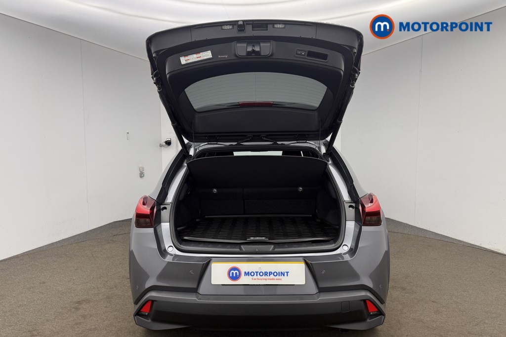 Lexus UX 250H 2.0 5Dr Cvt Without Nav Automatic Petrol-Electric Hybrid SUV - Stock Number (1637564) - 22nd supplementary image