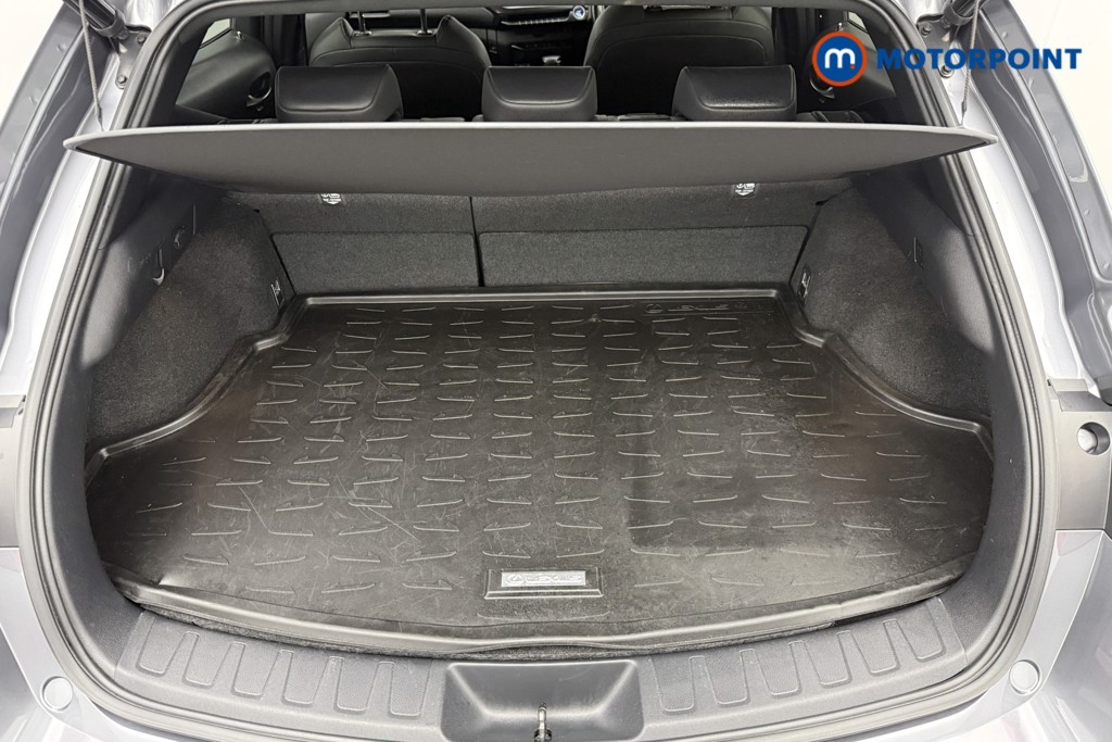 Lexus UX 250H 2.0 5Dr Cvt Without Nav Automatic Petrol-Electric Hybrid SUV - Stock Number (1637564) - 23rd supplementary image