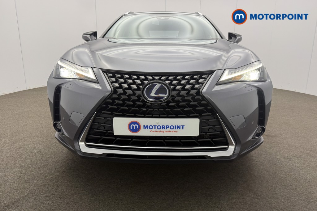 Lexus UX 250H 2.0 5Dr Cvt Without Nav Automatic Petrol-Electric Hybrid SUV - Stock Number (1637564) - 24th supplementary image