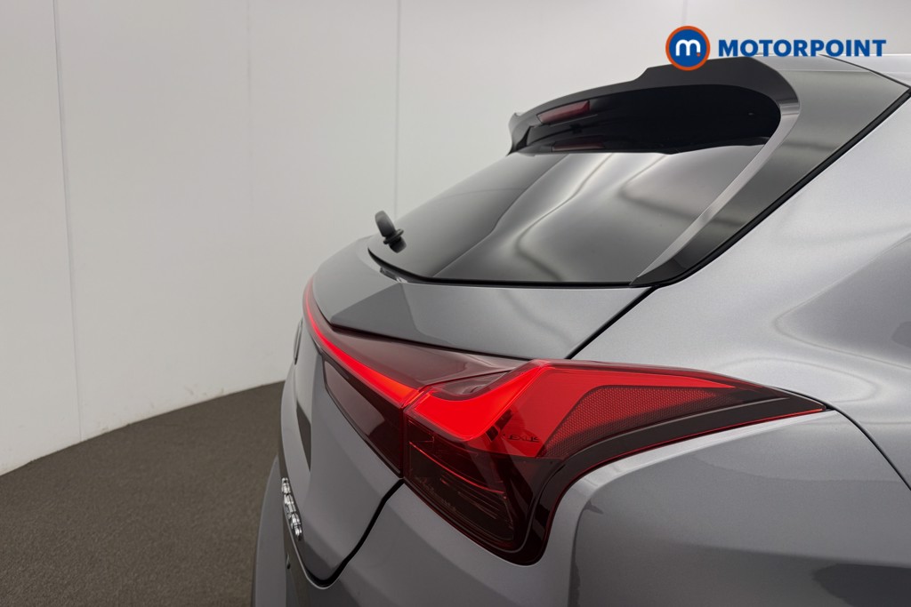 Lexus UX 250H 2.0 5Dr Cvt Without Nav Automatic Petrol-Electric Hybrid SUV - Stock Number (1637564) - 27th supplementary image