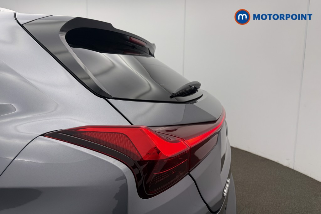Lexus UX 250H 2.0 5Dr Cvt Without Nav Automatic Petrol-Electric Hybrid SUV - Stock Number (1637564) - 28th supplementary image