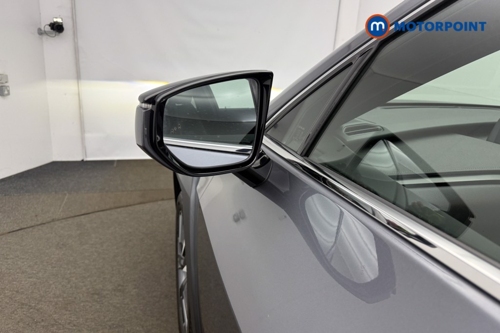Lexus UX 250H 2.0 5Dr Cvt Without Nav Automatic Petrol-Electric Hybrid SUV - Stock Number (1637564) - 31st supplementary image