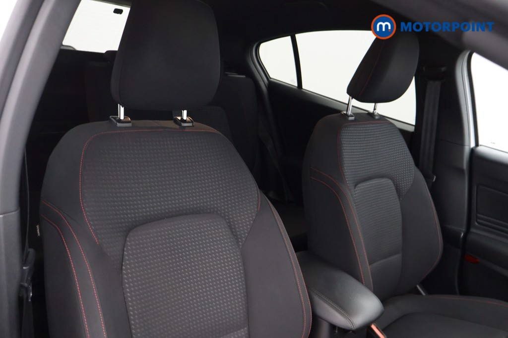 Ford Focus St-Line Manual Petrol Hatchback - Stock Number (1637576) - 9th supplementary image