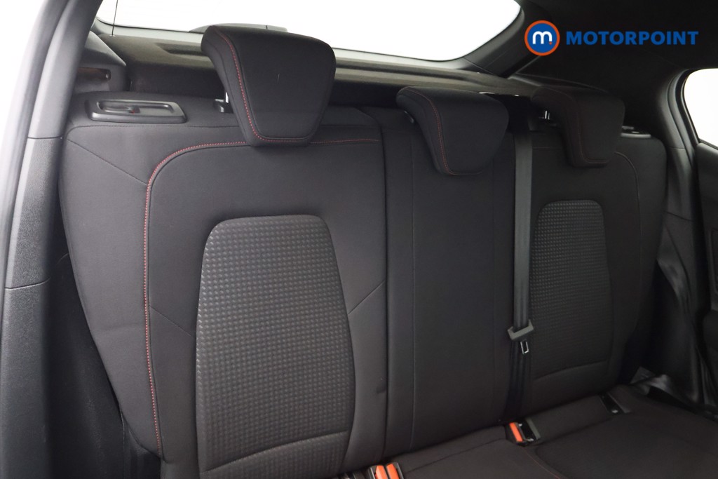 Ford Focus St-Line Manual Petrol Hatchback - Stock Number (1637576) - 10th supplementary image