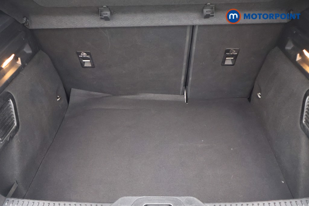 Ford Focus St-Line Manual Petrol Hatchback - Stock Number (1637576) - 11th supplementary image