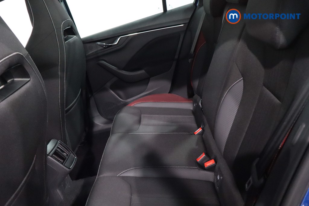 Skoda Kamiq Monte Carlo Automatic Petrol SUV - Stock Number (1637592) - 5th supplementary image