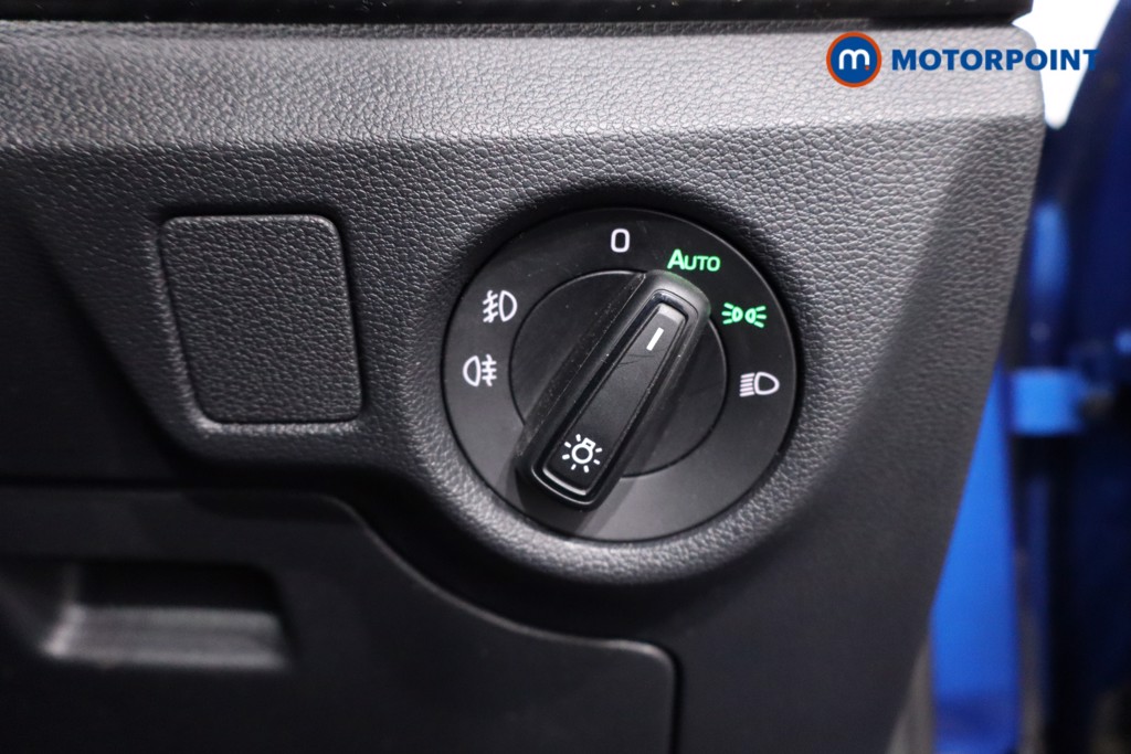 Skoda Kamiq Monte Carlo Automatic Petrol SUV - Stock Number (1637592) - 17th supplementary image