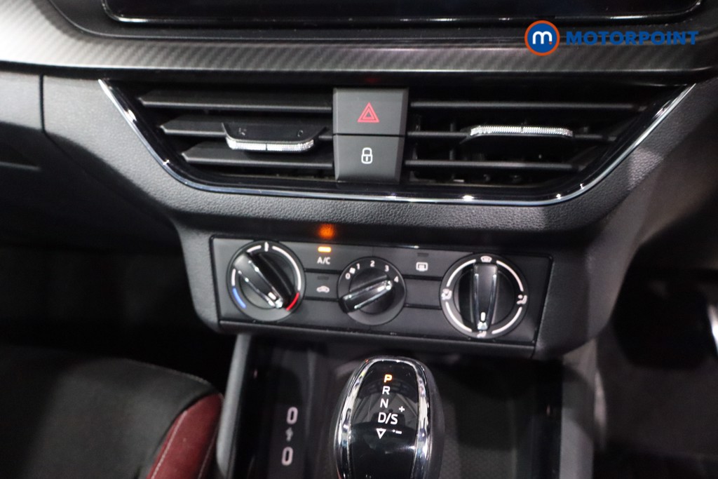 Skoda Kamiq Monte Carlo Automatic Petrol SUV - Stock Number (1637592) - 20th supplementary image