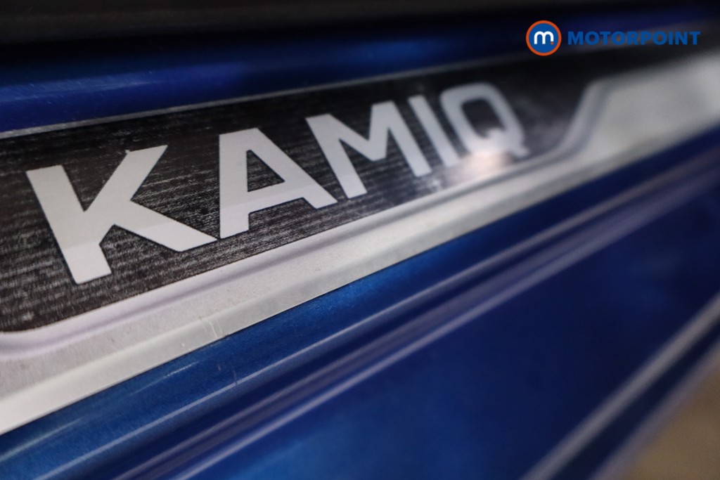 Skoda Kamiq Monte Carlo Automatic Petrol SUV - Stock Number (1637592) - 23rd supplementary image