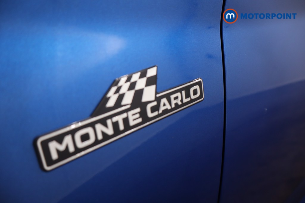Skoda Kamiq Monte Carlo Automatic Petrol SUV - Stock Number (1637592) - 26th supplementary image