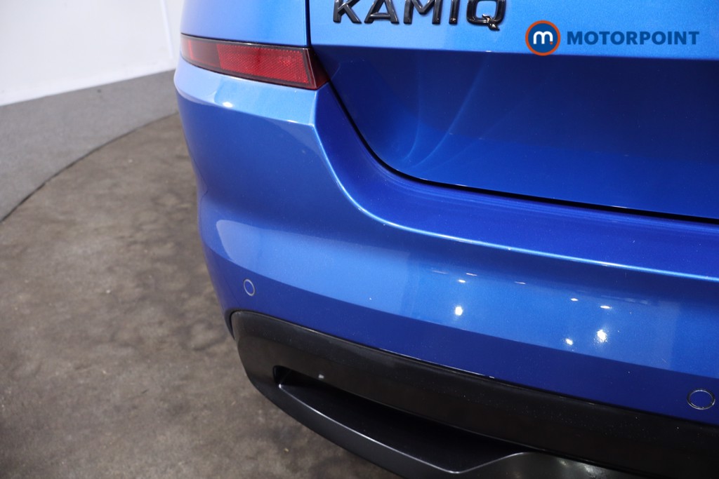 Skoda Kamiq Monte Carlo Automatic Petrol SUV - Stock Number (1637592) - 34th supplementary image