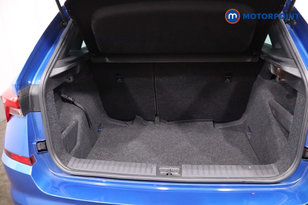 Skoda Kamiq Monte Carlo Automatic Petrol SUV - Stock Number (1637592) - 35th supplementary image