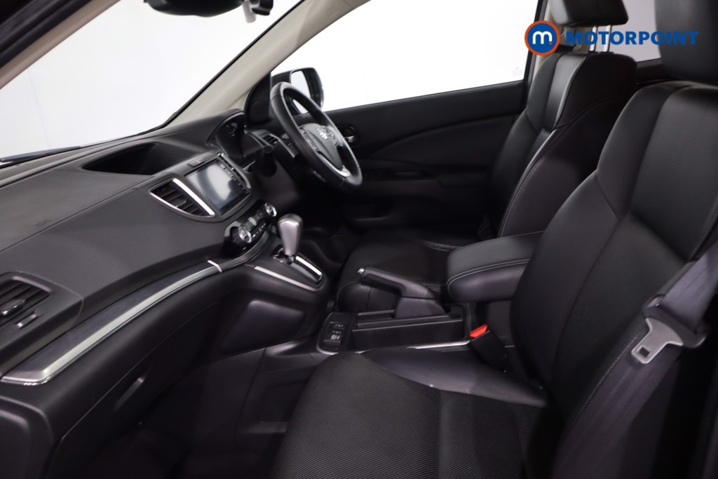 Honda Cr-V EX Automatic Petrol SUV - Stock Number (1637657) - 4th supplementary image