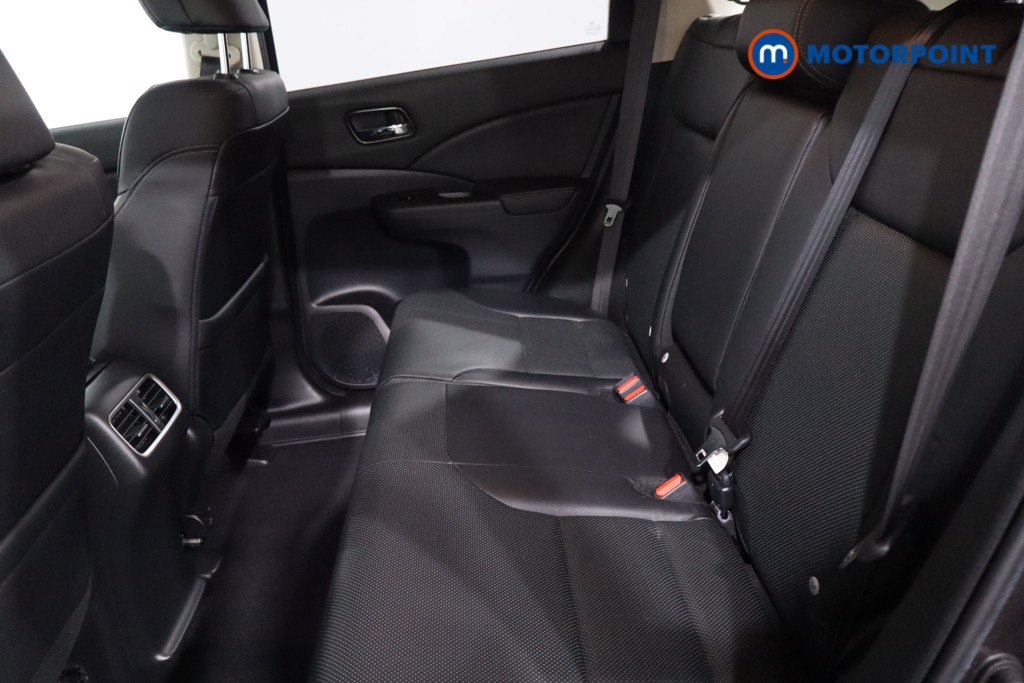 Honda Cr-V EX Automatic Petrol SUV - Stock Number (1637657) - 5th supplementary image
