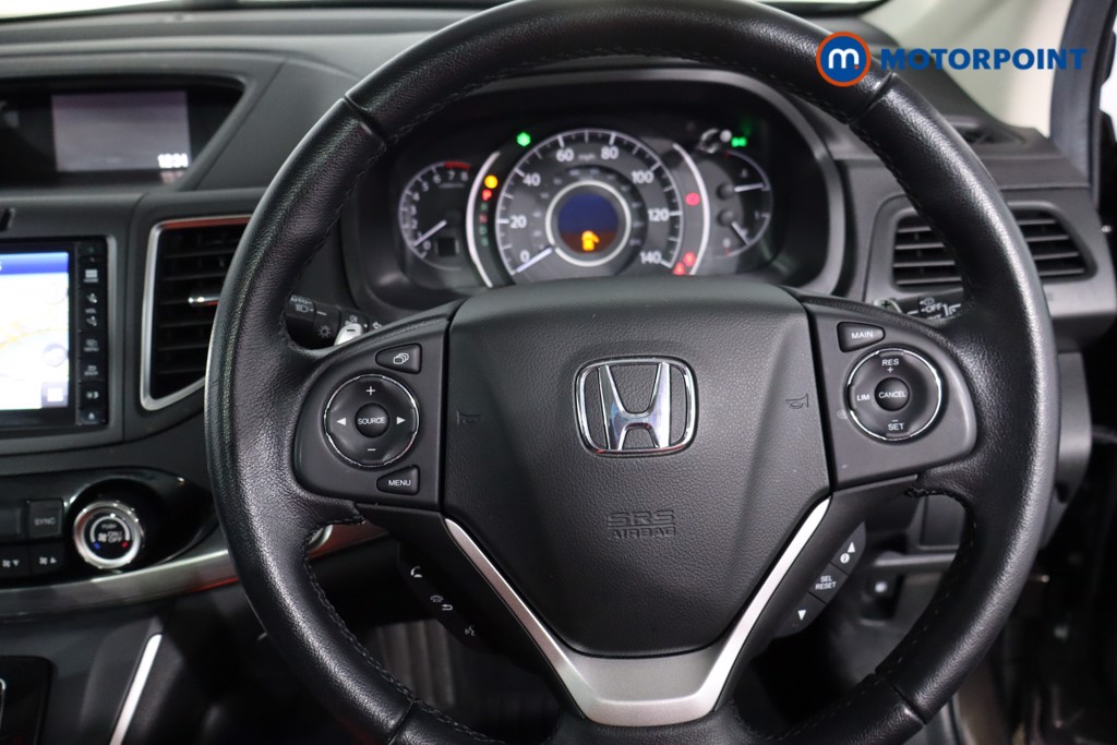 Honda Cr-V EX Automatic Petrol SUV - Stock Number (1637657) - 6th supplementary image