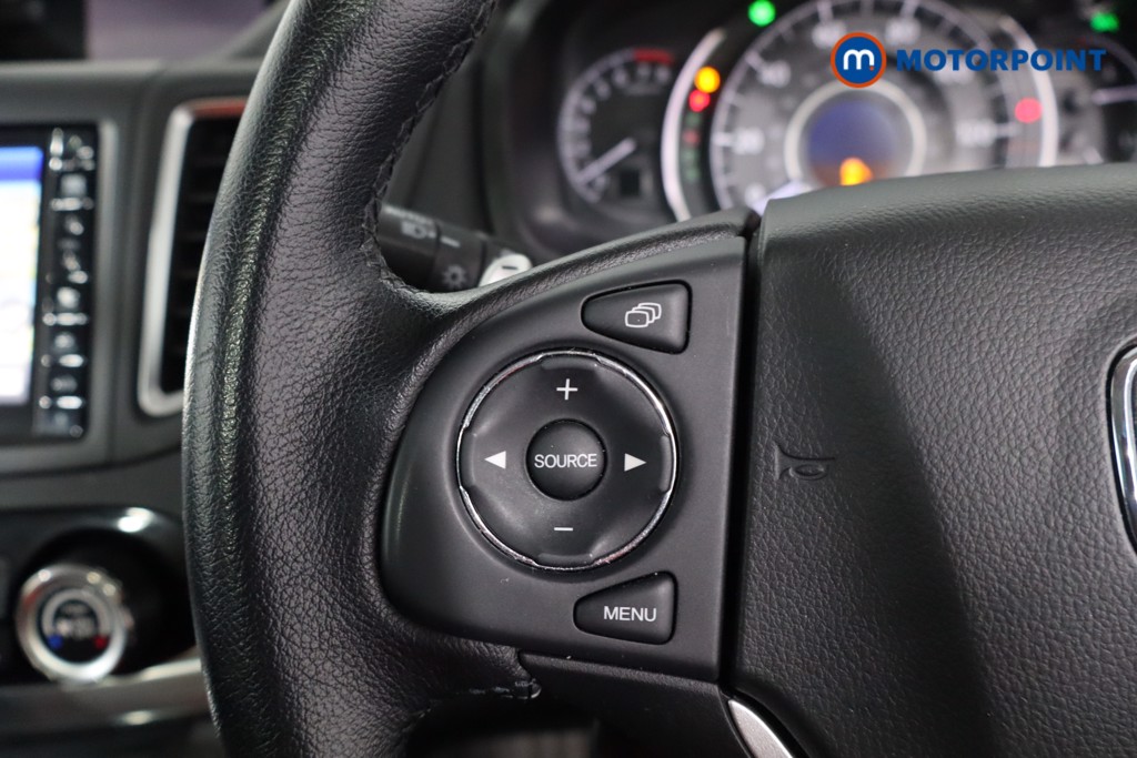 Honda Cr-V EX Automatic Petrol SUV - Stock Number (1637657) - 7th supplementary image