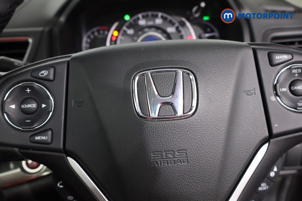Honda Cr-V EX Automatic Petrol SUV - Stock Number (1637657) - 13th supplementary image