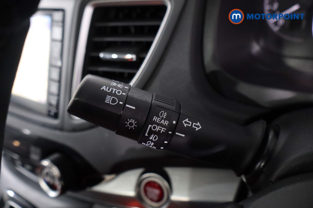 Honda Cr-V EX Automatic Petrol SUV - Stock Number (1637657) - 14th supplementary image