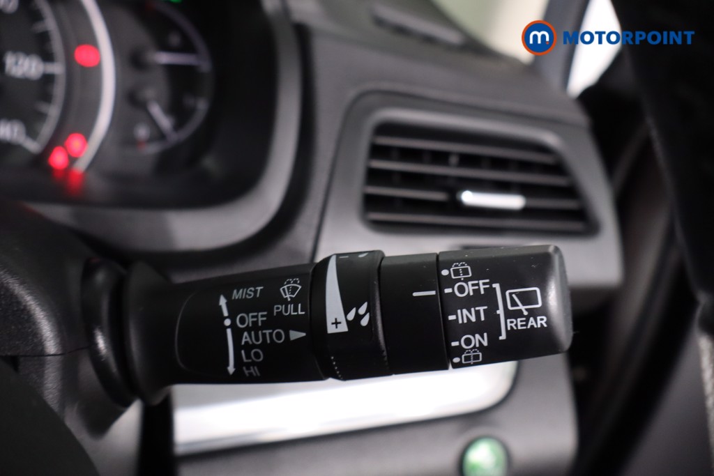 Honda Cr-V EX Automatic Petrol SUV - Stock Number (1637657) - 15th supplementary image