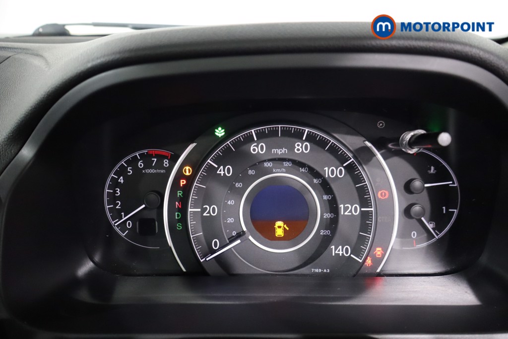 Honda Cr-V EX Automatic Petrol SUV - Stock Number (1637657) - 16th supplementary image