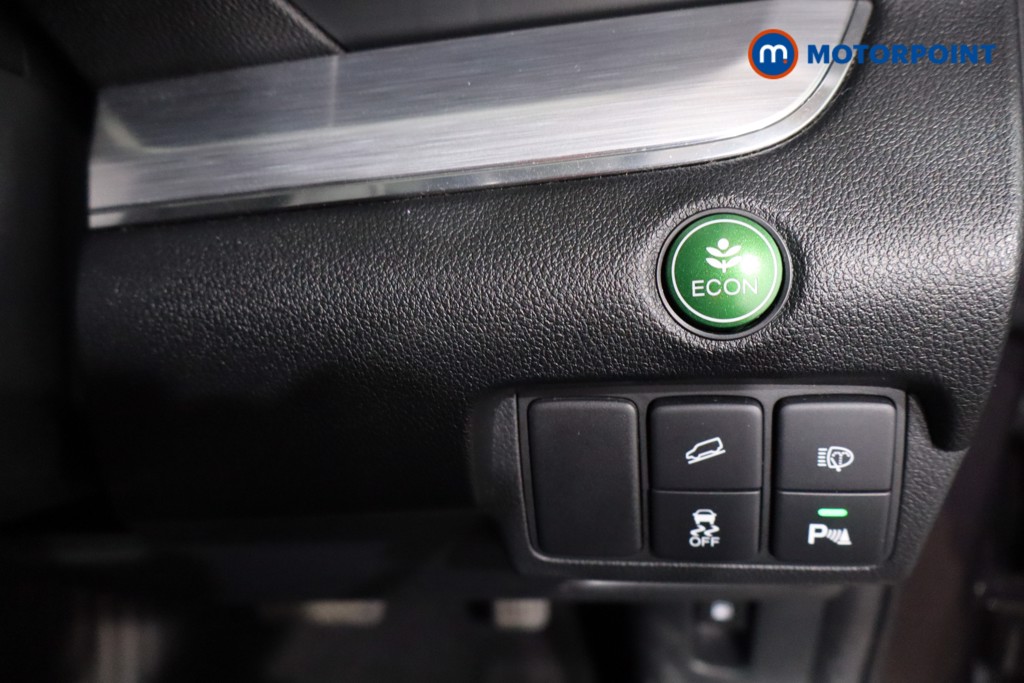 Honda Cr-V EX Automatic Petrol SUV - Stock Number (1637657) - 17th supplementary image