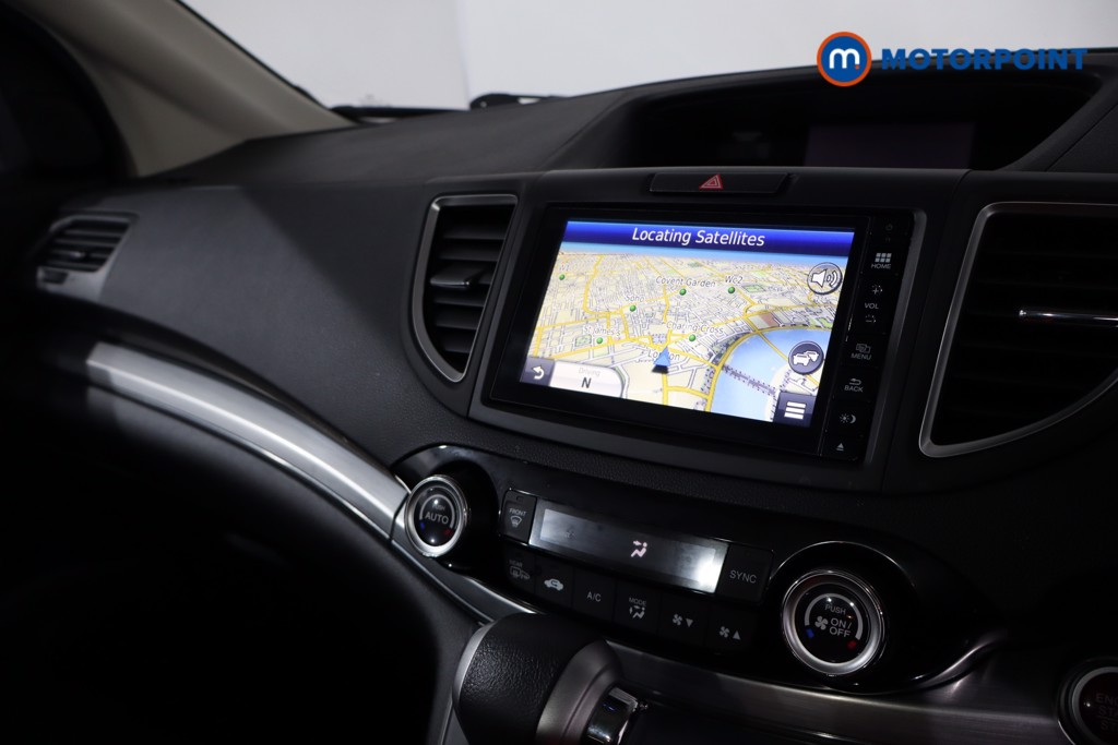 Honda Cr-V EX Automatic Petrol SUV - Stock Number (1637657) - 18th supplementary image