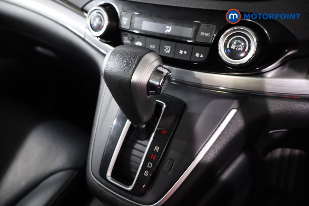 Honda Cr-V EX Automatic Petrol SUV - Stock Number (1637657) - 20th supplementary image