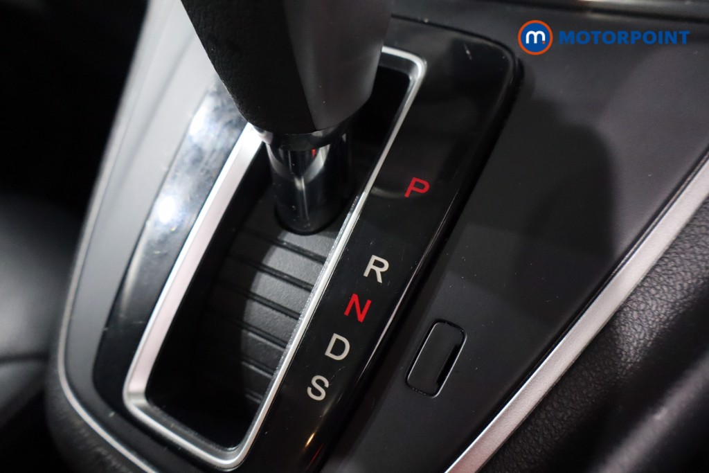 Honda Cr-V EX Automatic Petrol SUV - Stock Number (1637657) - 21st supplementary image