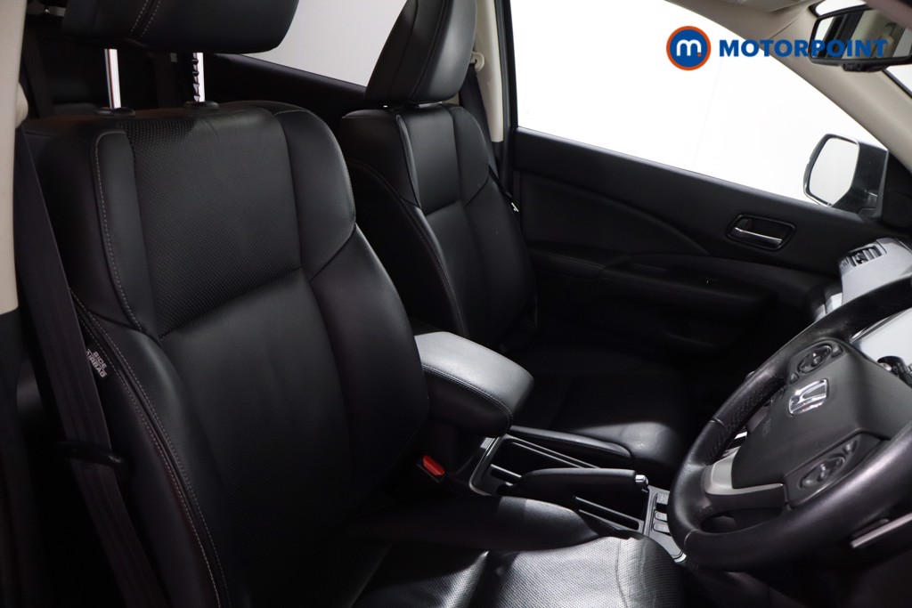 Honda Cr-V EX Automatic Petrol SUV - Stock Number (1637657) - 23rd supplementary image