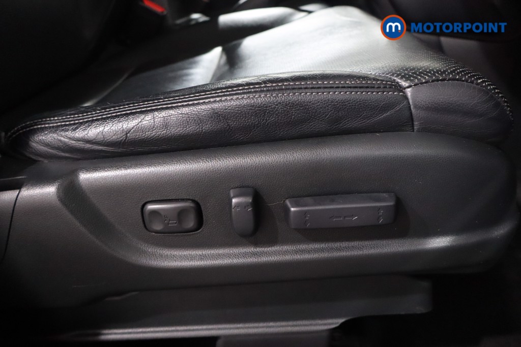 Honda Cr-V EX Automatic Petrol SUV - Stock Number (1637657) - 24th supplementary image