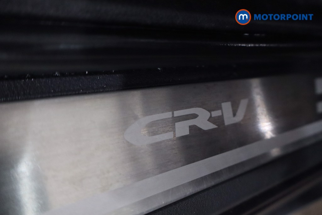 Honda Cr-V EX Automatic Petrol SUV - Stock Number (1637657) - 25th supplementary image