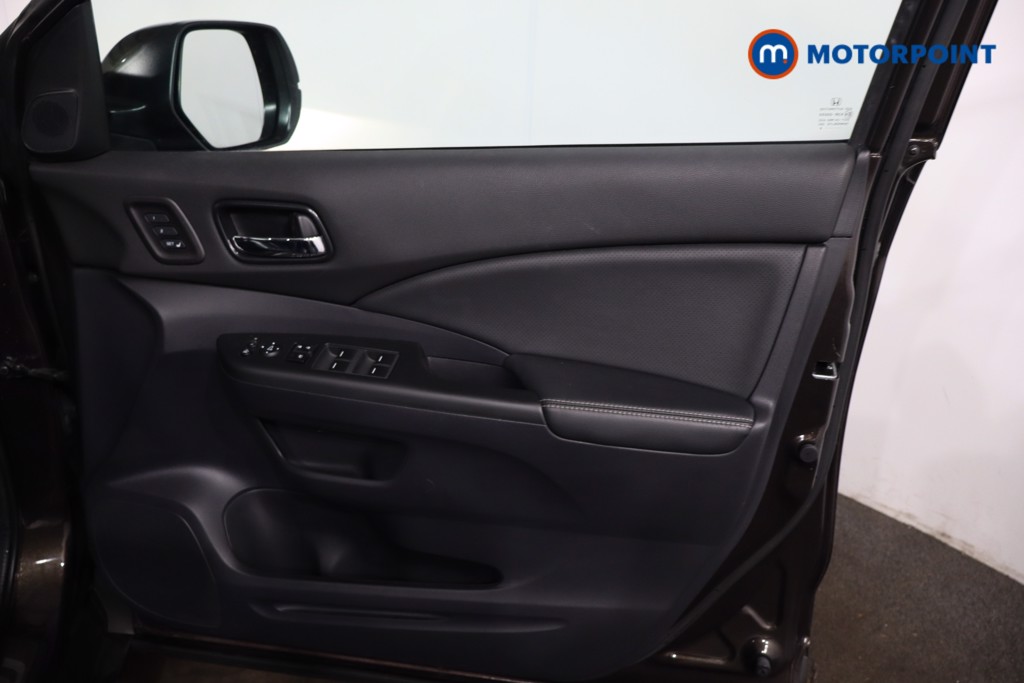 Honda Cr-V EX Automatic Petrol SUV - Stock Number (1637657) - 26th supplementary image