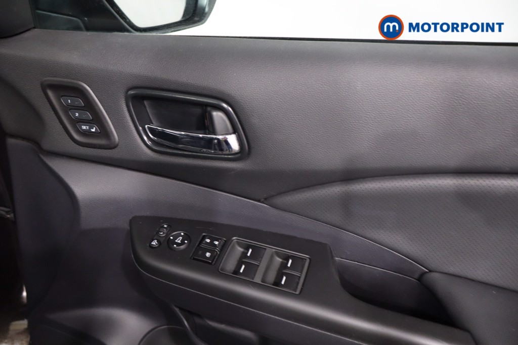Honda Cr-V EX Automatic Petrol SUV - Stock Number (1637657) - 27th supplementary image