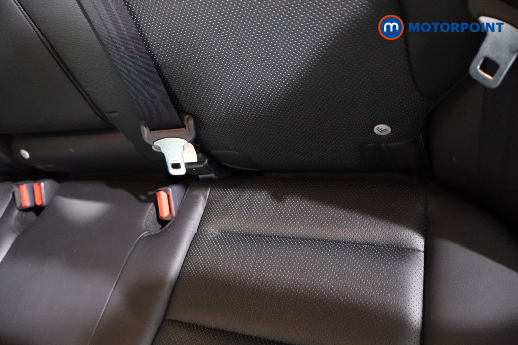 Honda Cr-V EX Automatic Petrol SUV - Stock Number (1637657) - 28th supplementary image