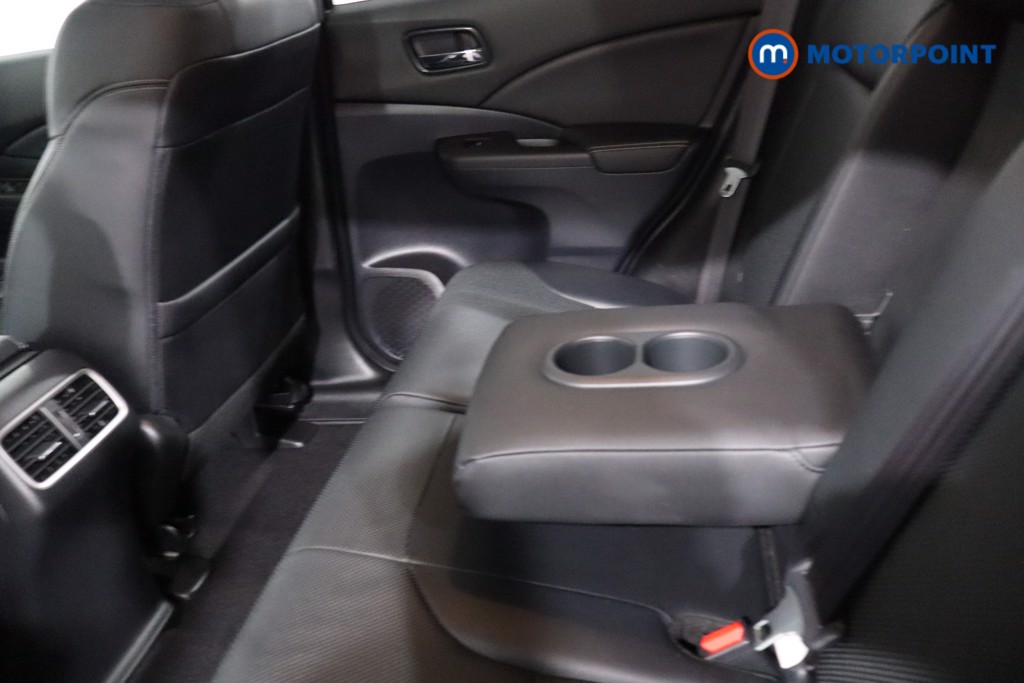 Honda Cr-V EX Automatic Petrol SUV - Stock Number (1637657) - 29th supplementary image